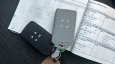 Renault Captur 1.6 E-Tech full hybrid 145 Techno 5dr Auto Hybrid Hatchback